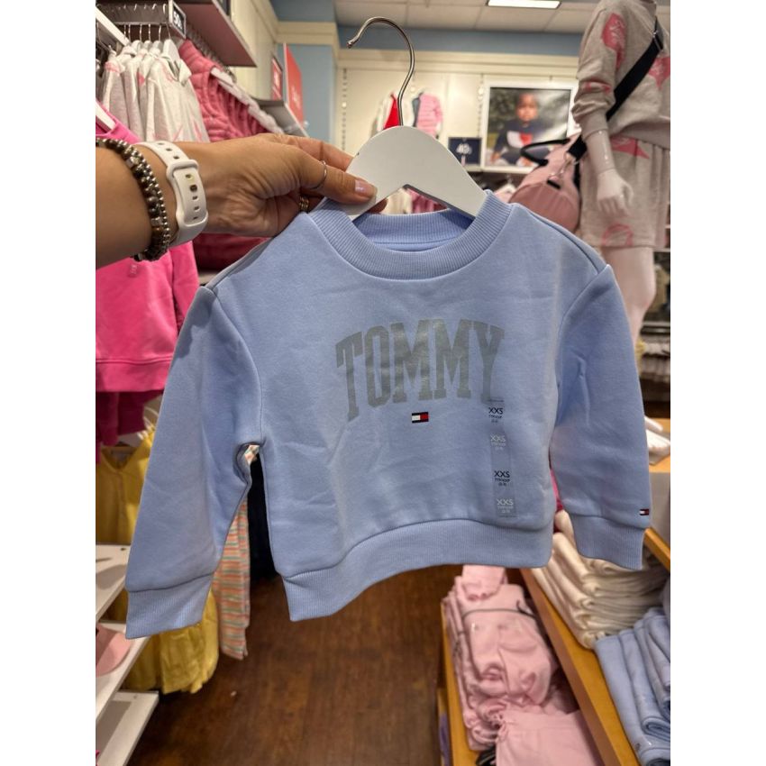 moletom com fleece
