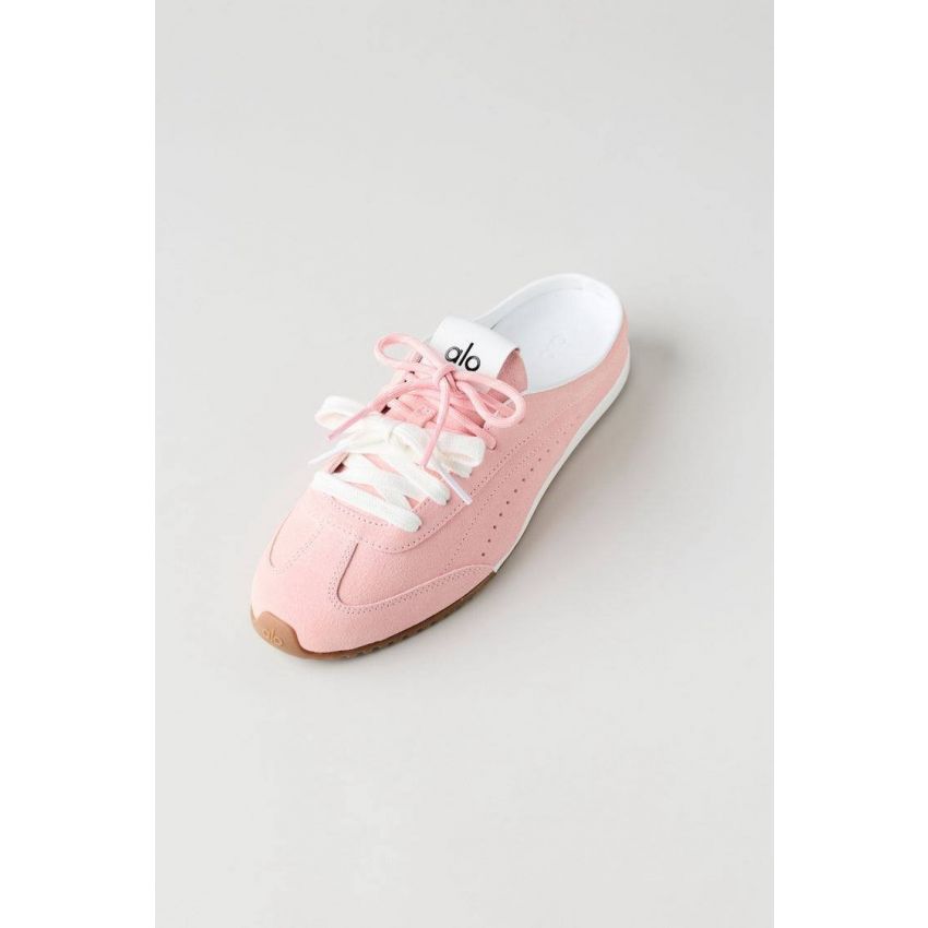 ALO Sunset Sneaker Mule