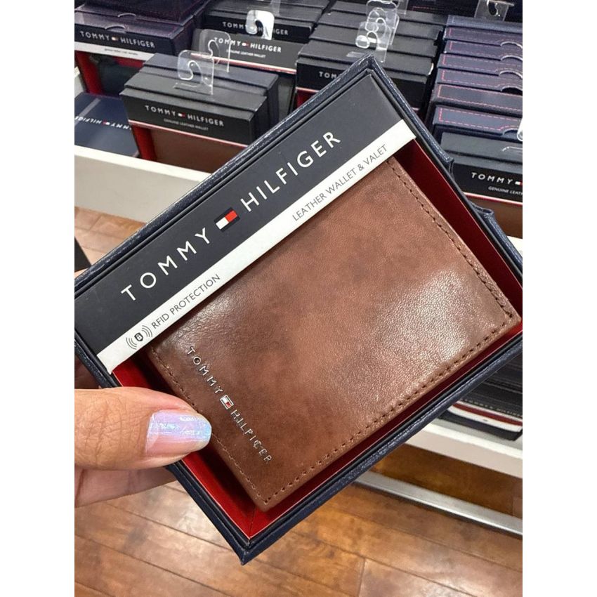 Carteira masculina