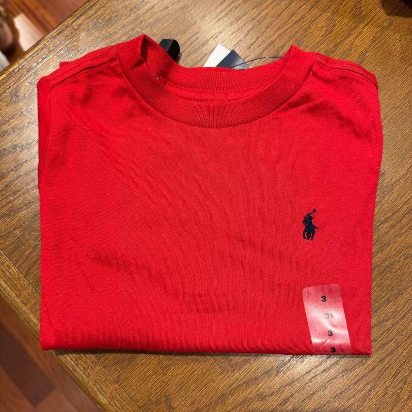 CAMISETA MANGA LONGA