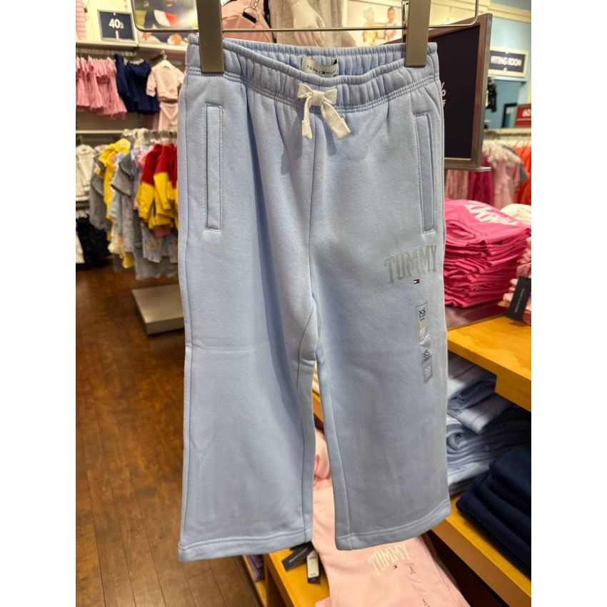 calça moletom comfleece