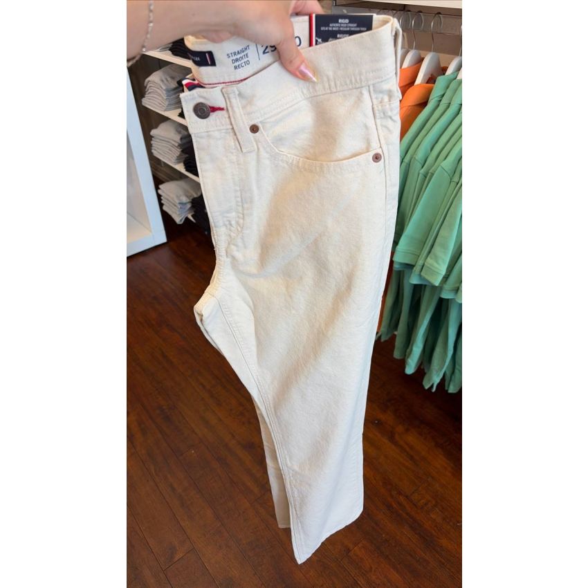 Calça Rigid
