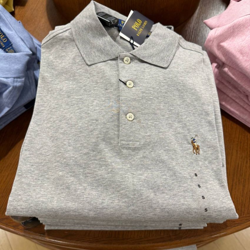 POLO SOFT TOUCH