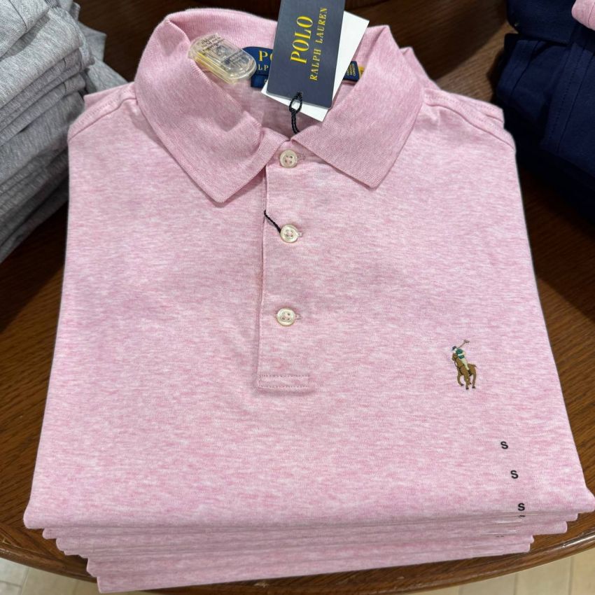POLO SOFT TOUCH