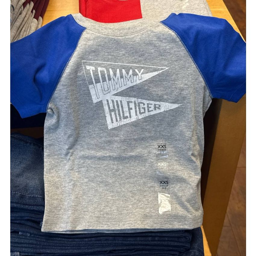 CAMISETA MANGA CURTA