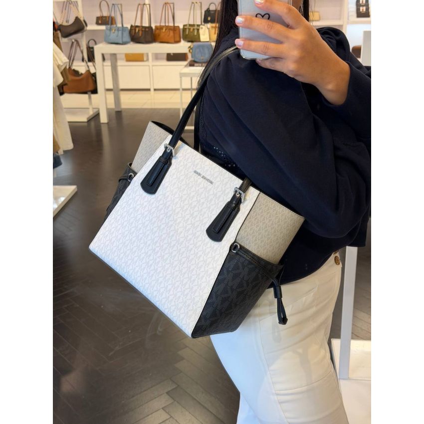 VOYAGER TOTE