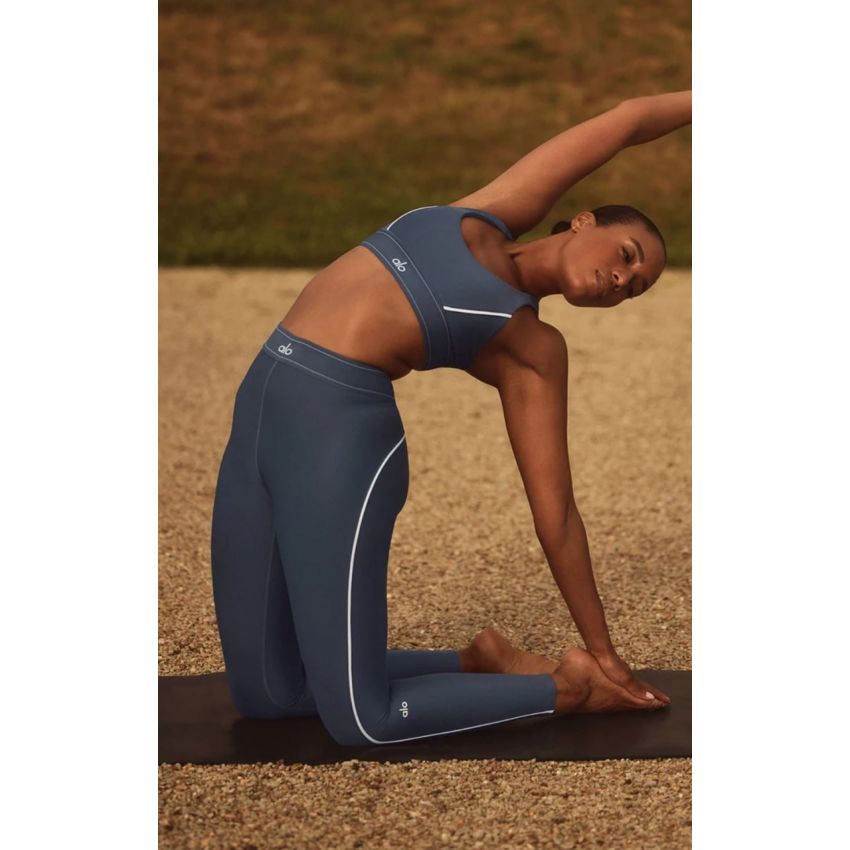 Airlift High-Waist Suit Up Legging