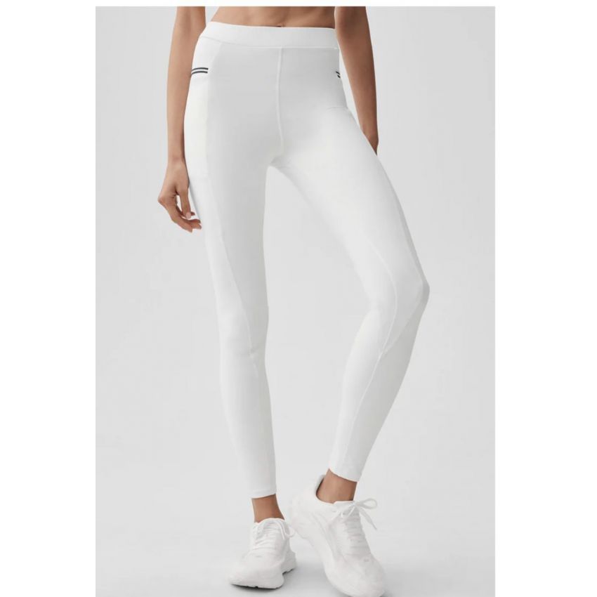 Airbrush High-Waist Fast Track Legging