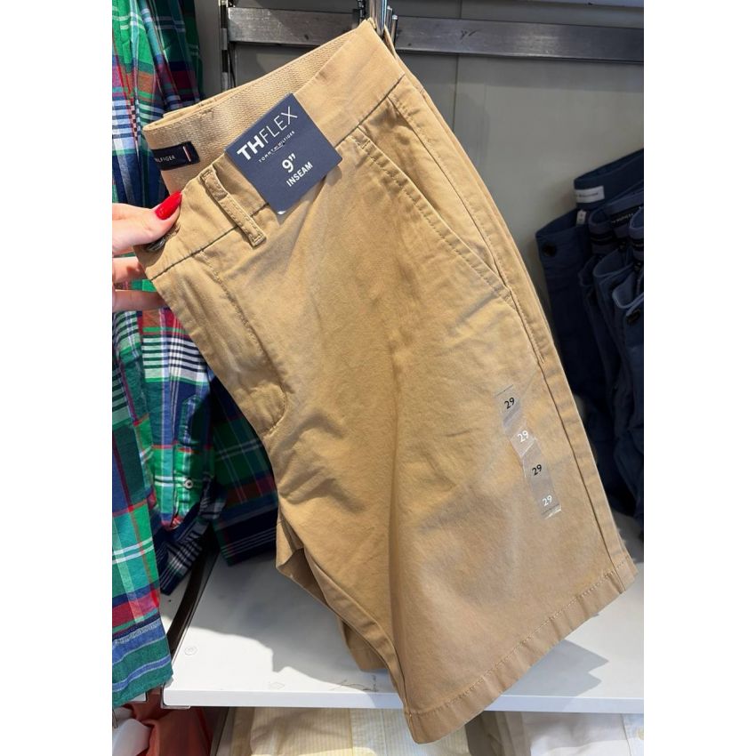 Bermuda THflex 9’’ Inseam