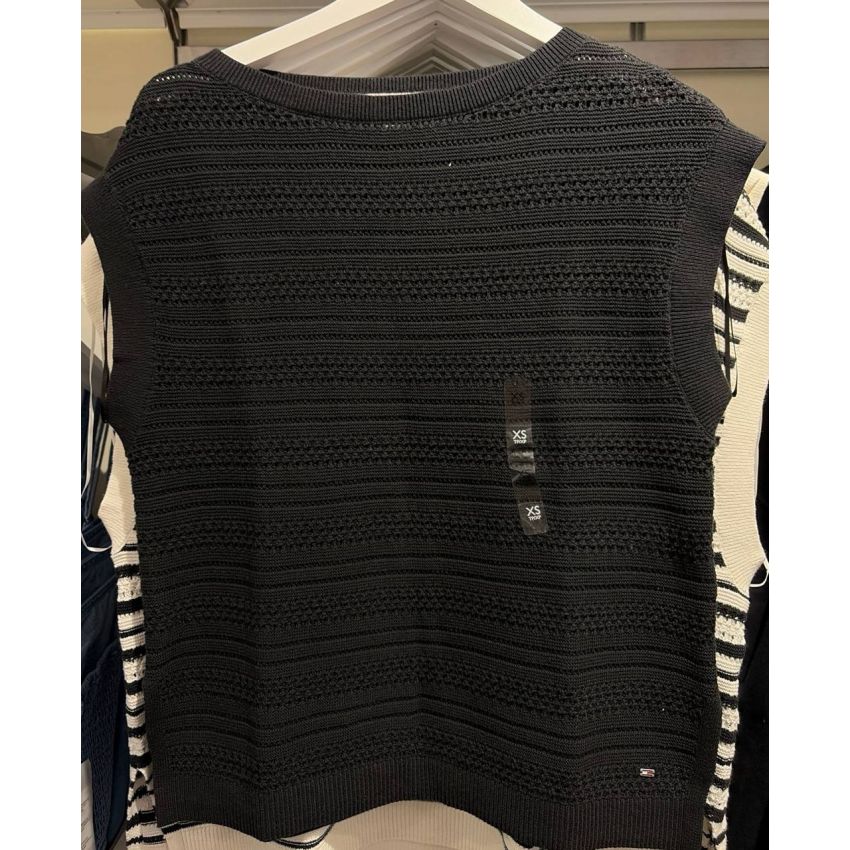 camisa crochê