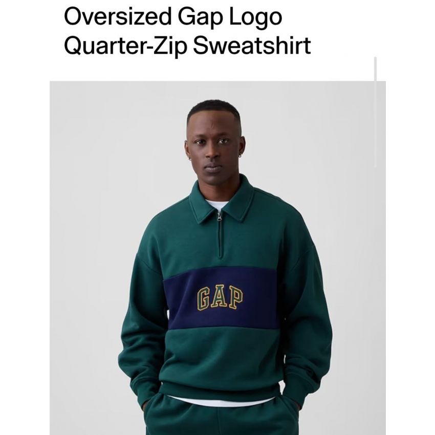 Sweatshirt