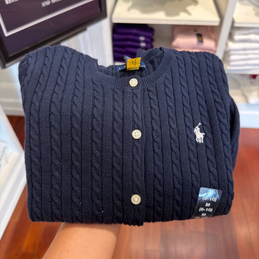 SUÉTER