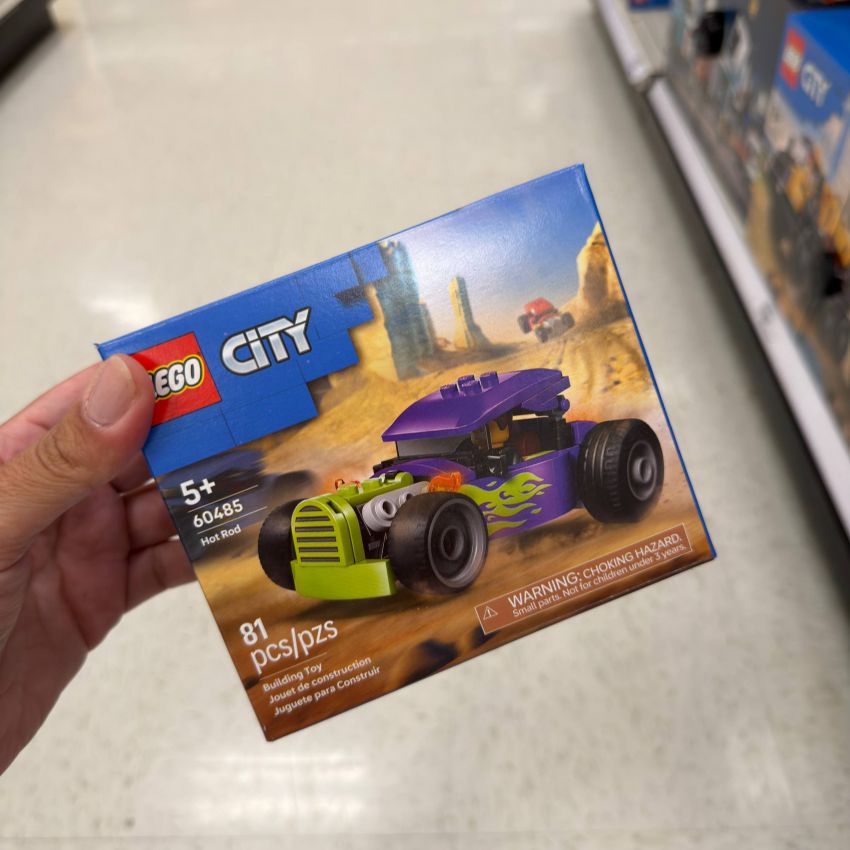 LEGO