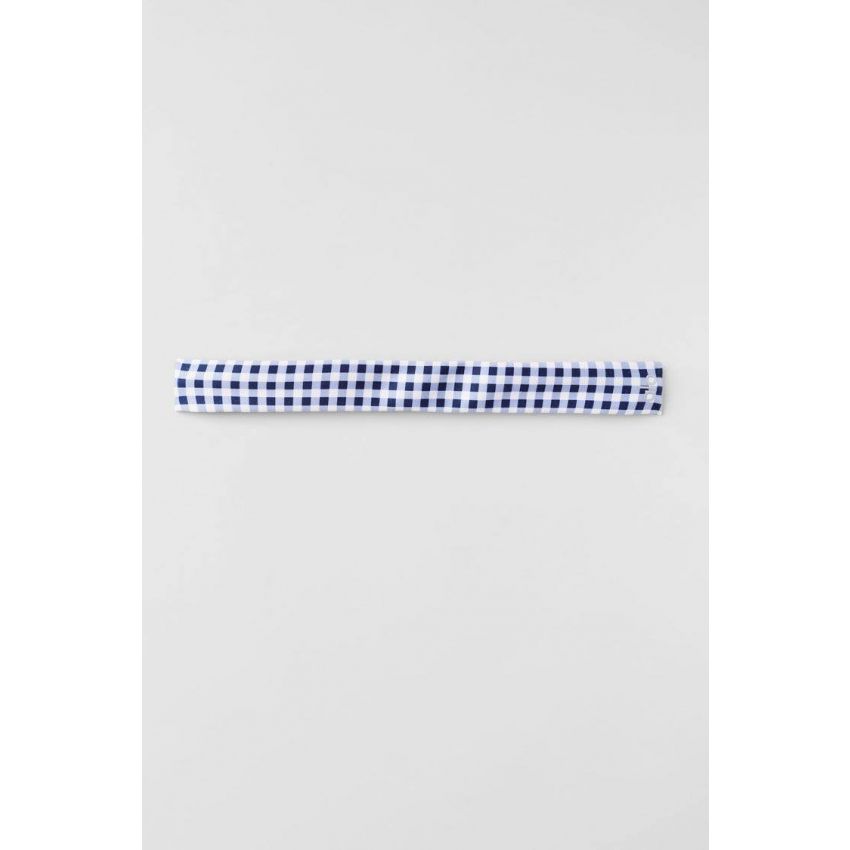 Gingham Airlift So Smooth Headband