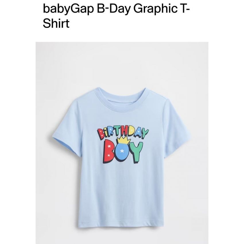 T-shirt