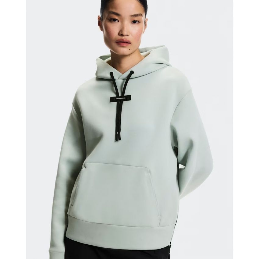 Focus Tech Hoodie