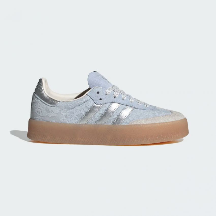 SAMBAE X LIBERTY LONDON SHOES