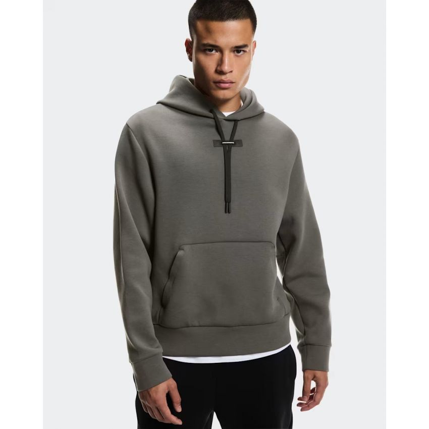 Focus Tech Hoodie
