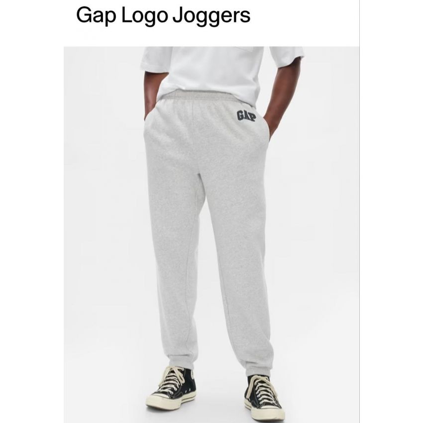 Jogger