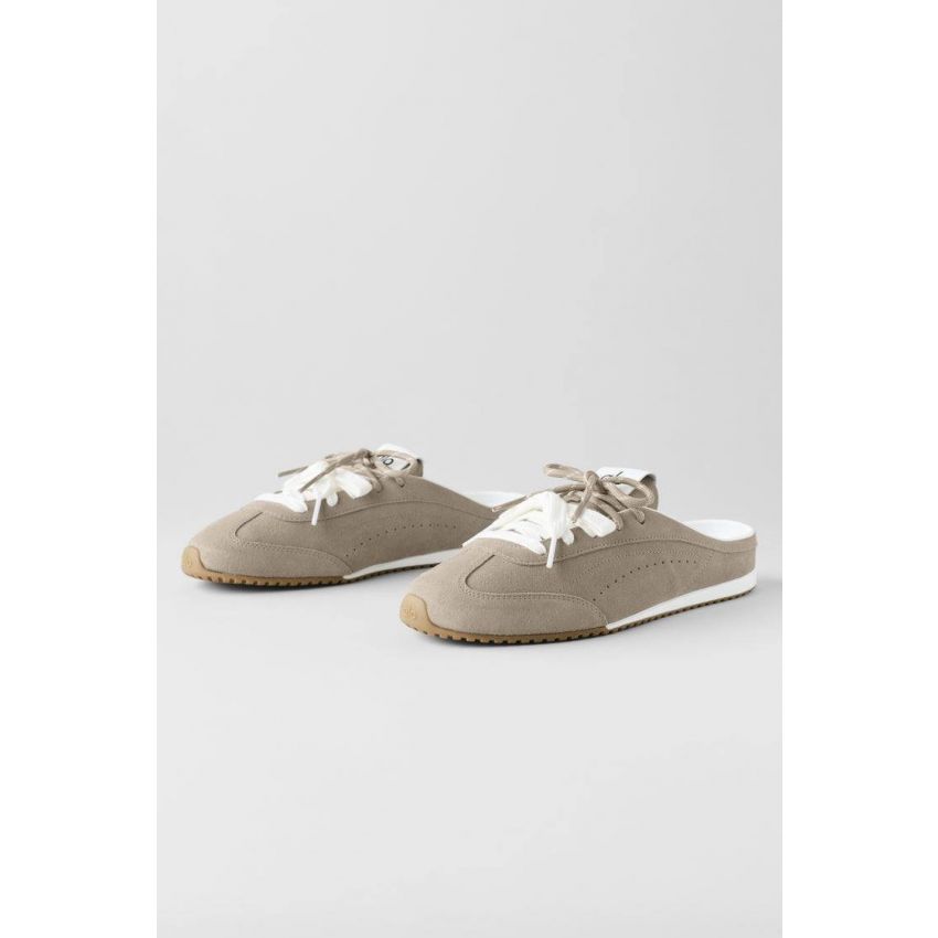 ALO Sunset Sneaker Mule
