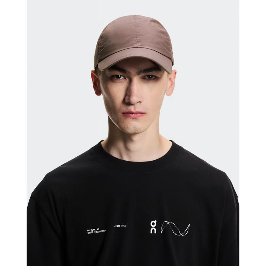 On Cap
