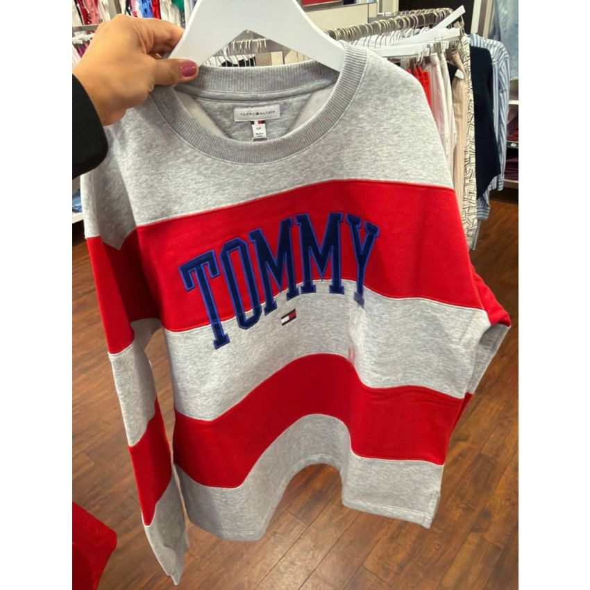 Moletom com Fleece