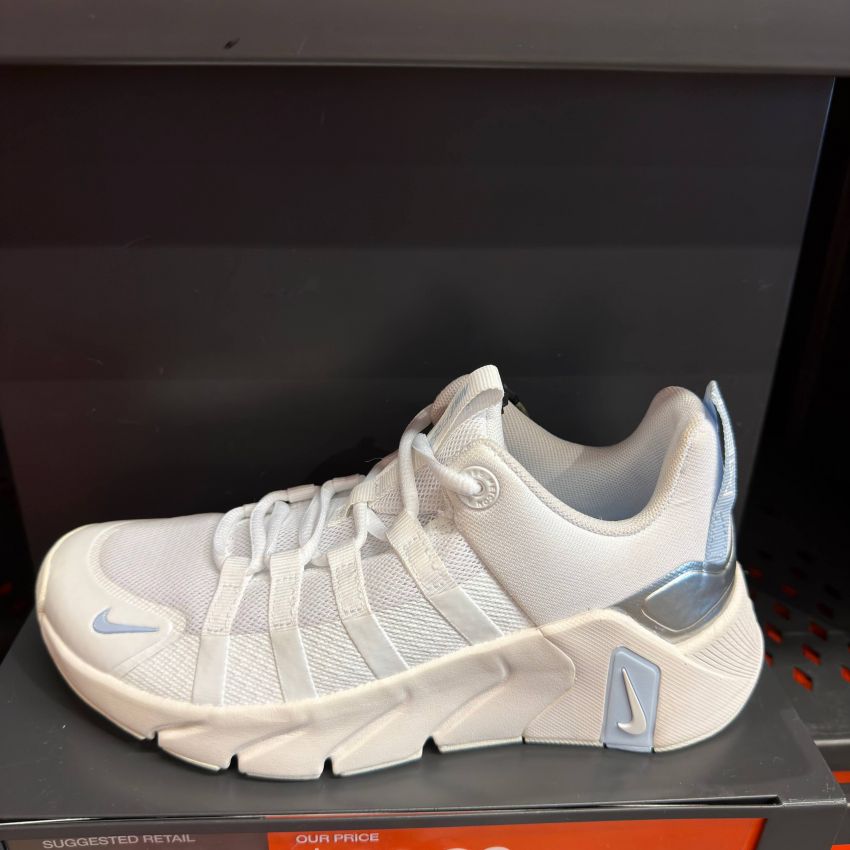 FREE METCON