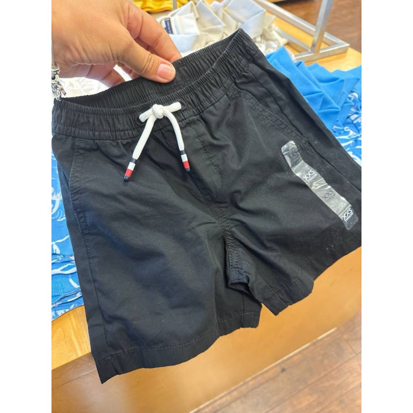 SHORT