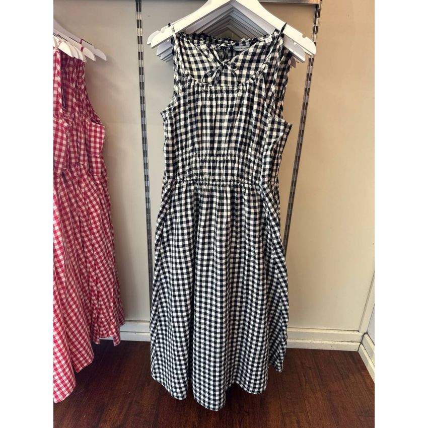 Vestido longo 55