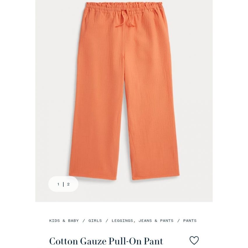 Calça