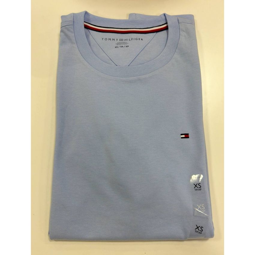 Camiseta regular fit