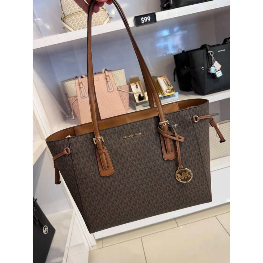VOYAGER TOTE