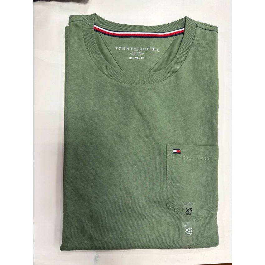 Camiseta regular fit