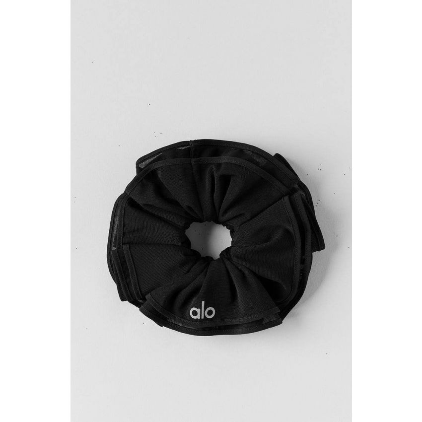 Mesh Sweet Nothing Oversize Scrunchie