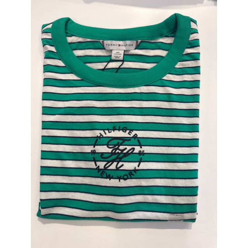 camiseta manga curta
