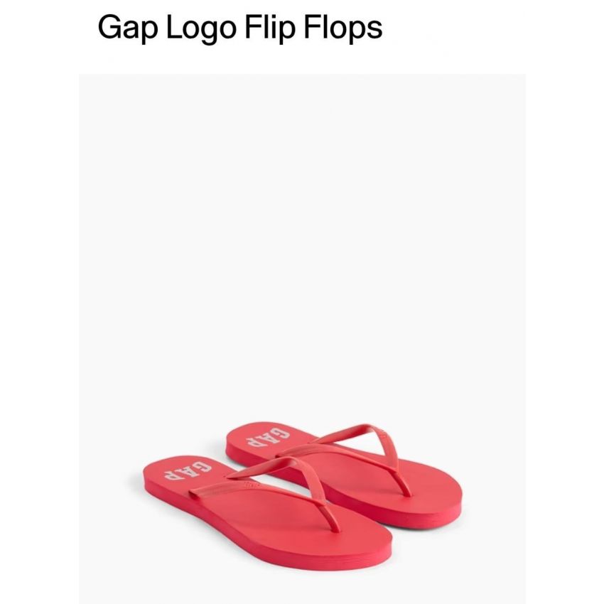 Flip Flops