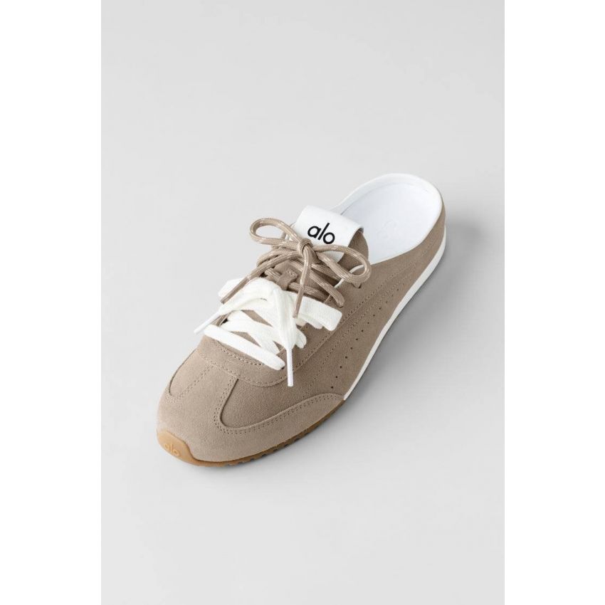 ALO Sunset Sneaker Mule