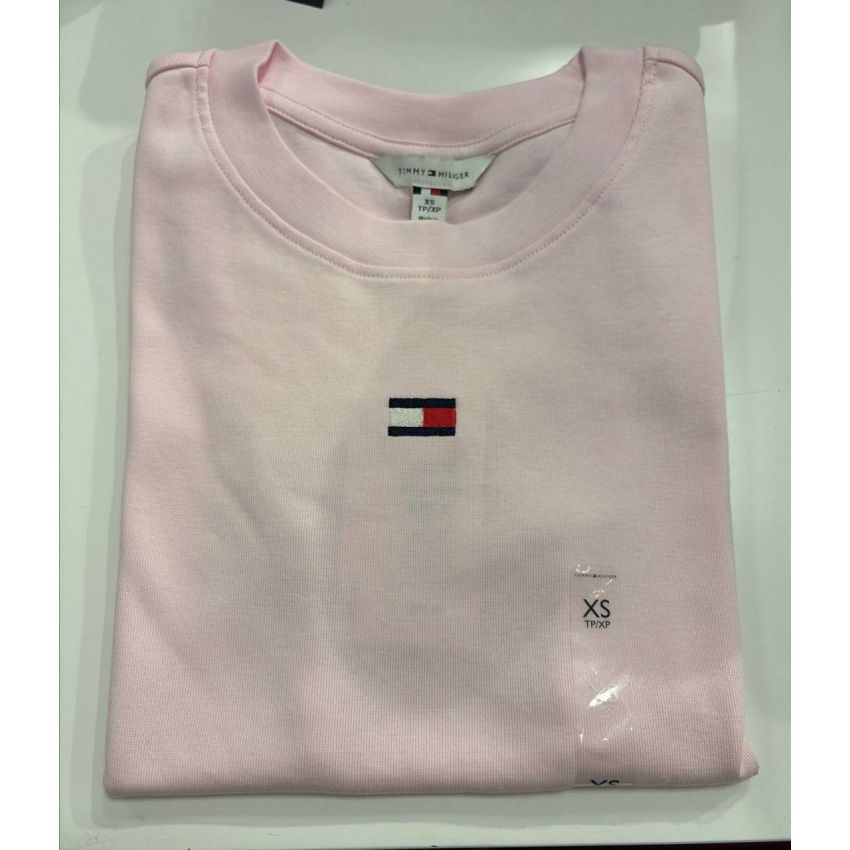 camiseta manga curta