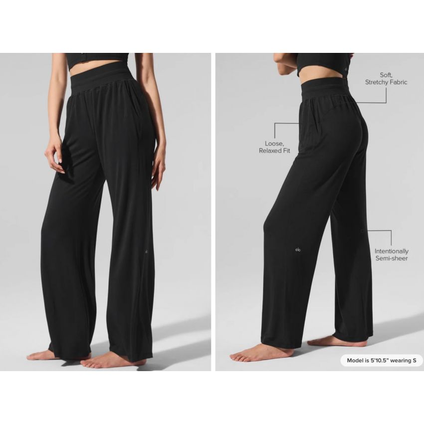 Double Take Straight Leg Pant