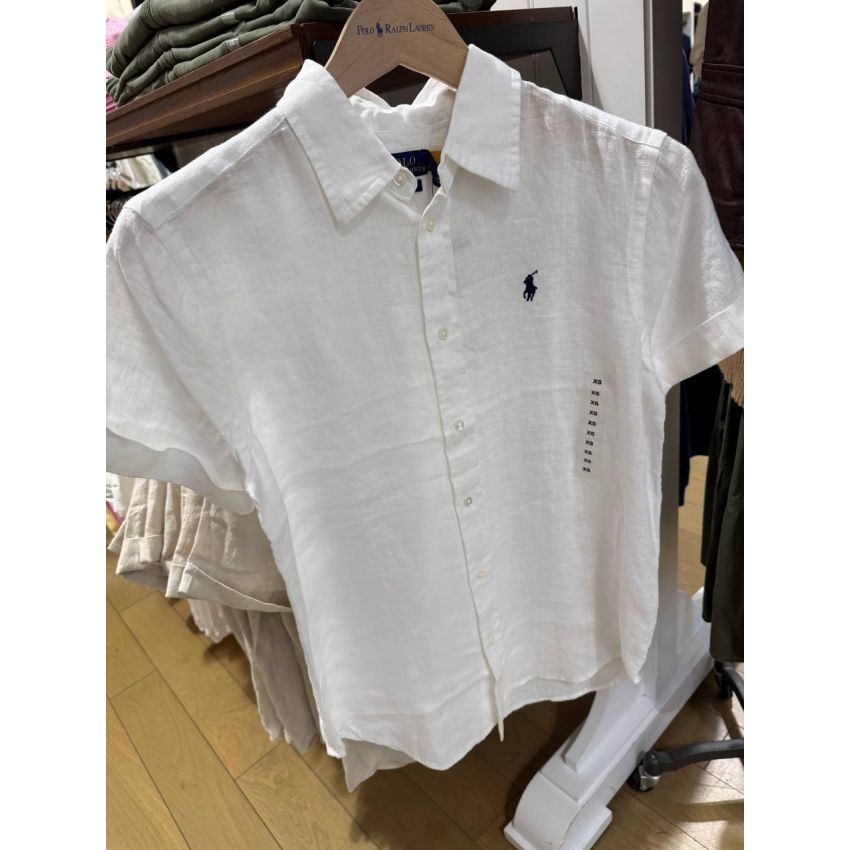 CAMISA LINHO