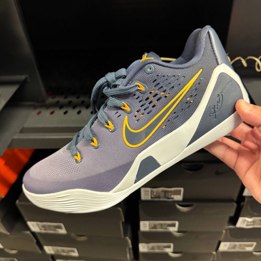 KOBE IX ELITE
