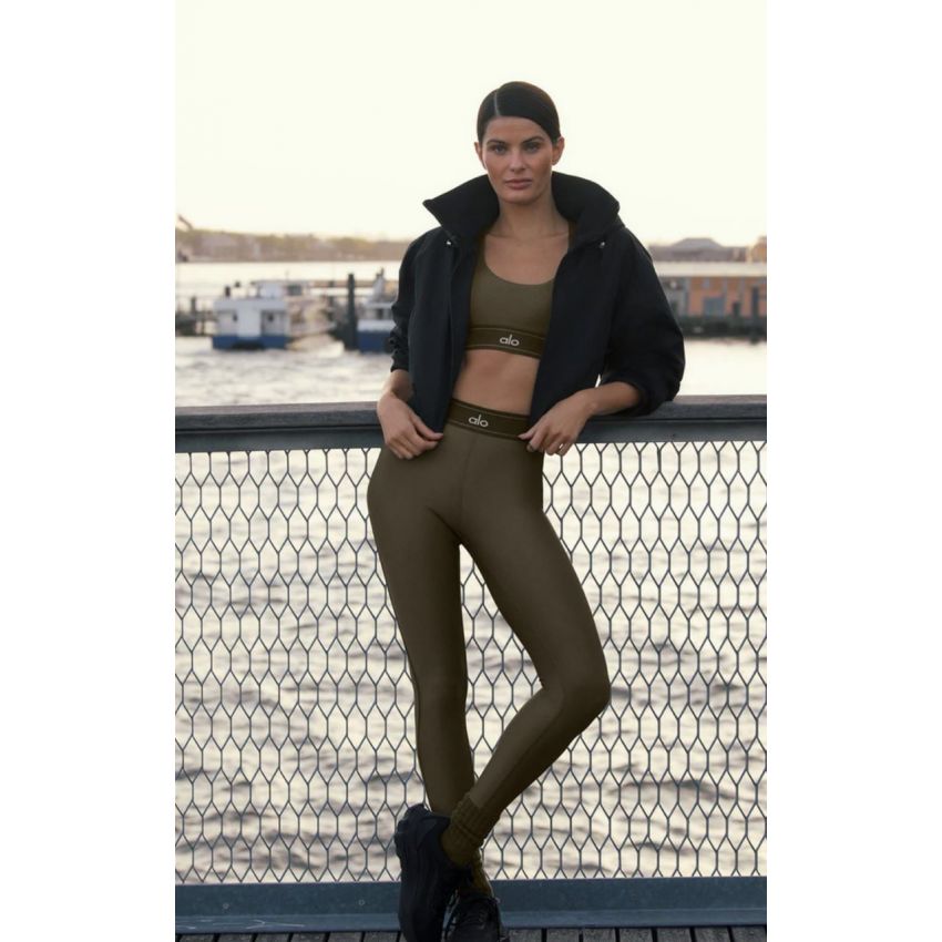 Airlift High-Waist Suit Up Legging