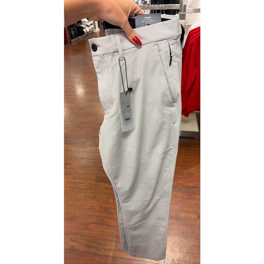 Calça Straight