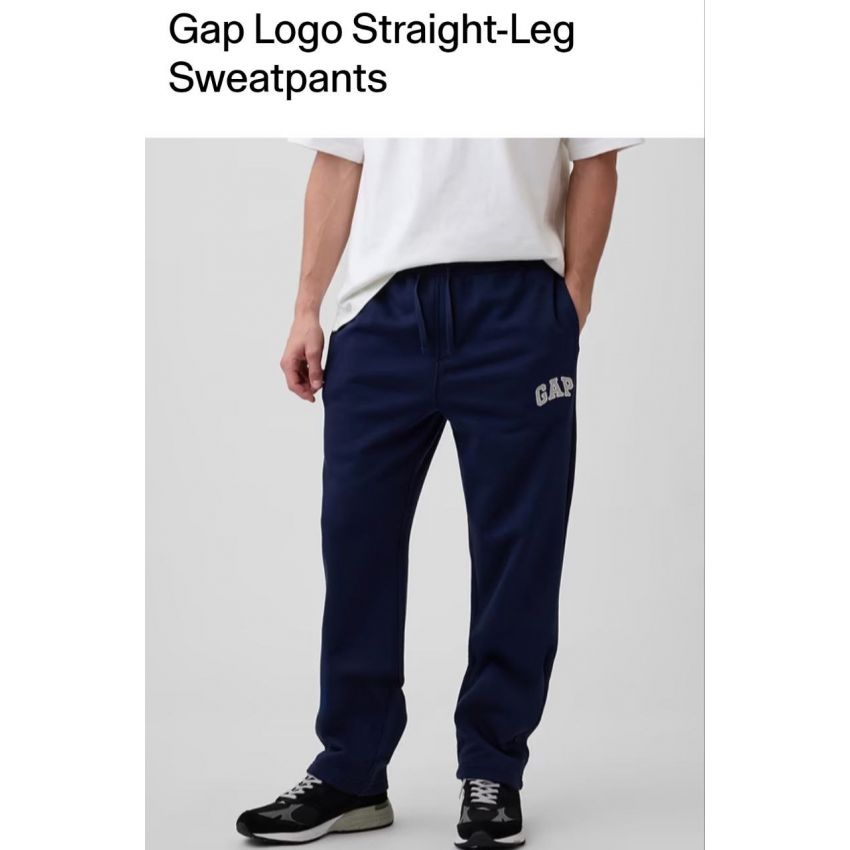 Sweatpant