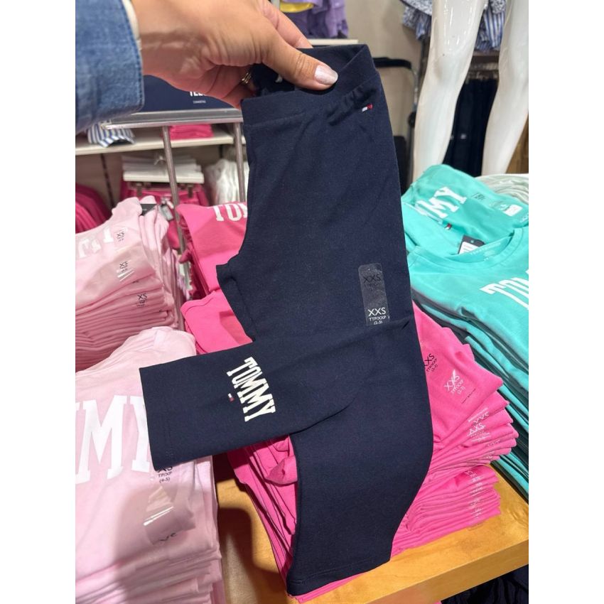 calça leguing