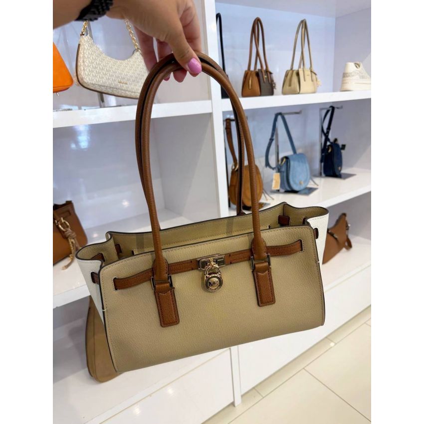 BOLSA DE OMBRO HAMILTON MODERNE