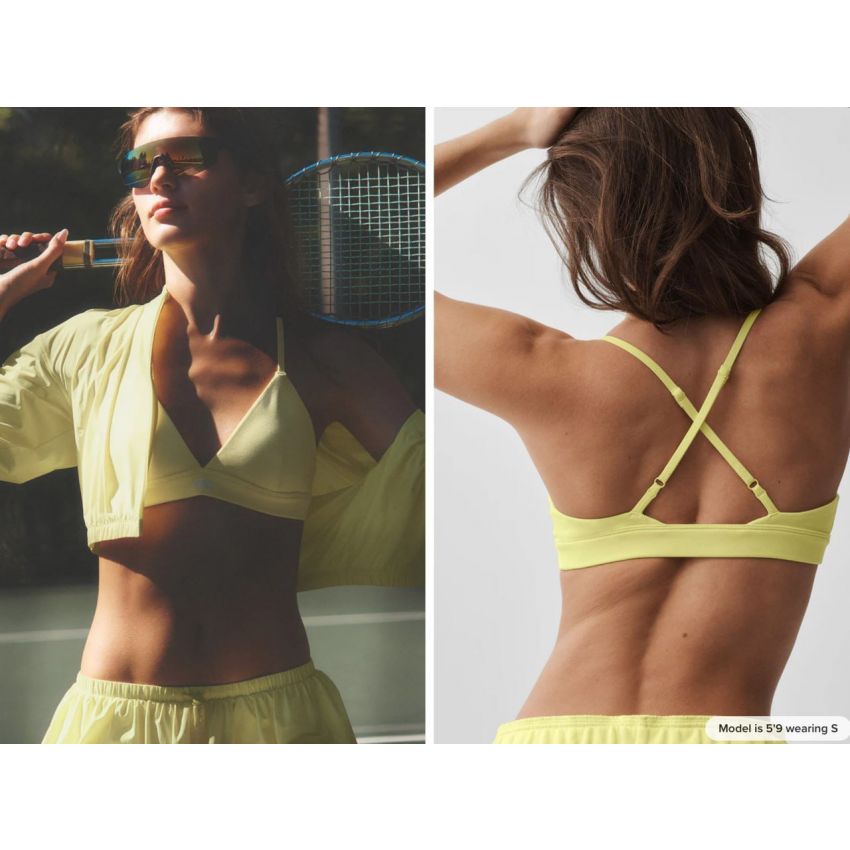 Splendor Bra