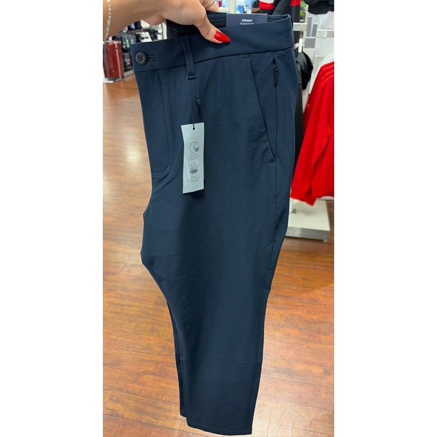 Calça Straight