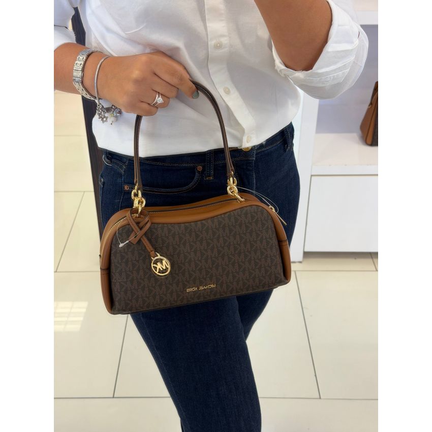 BOLSA DE OMBRO CECILY