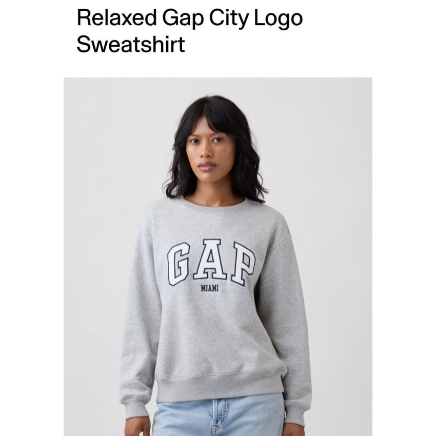 Sweatshirt